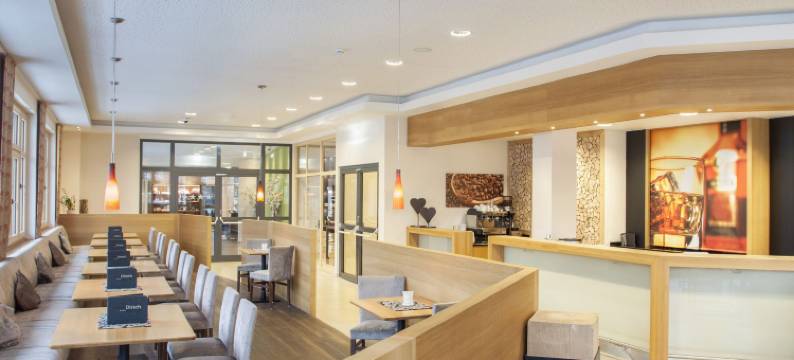 迪斯切养生及 Spa 度假村(Hotel Dirsch Wellness & Spa Resort)图片