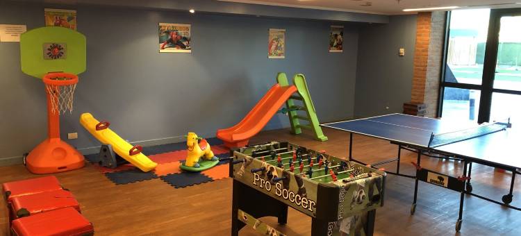 图库曼喜来登酒店(Sheraton Tucuman Hotel)图片