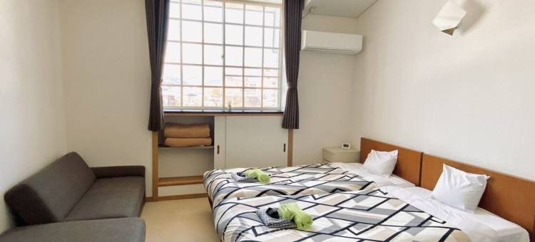 高山贾斯酒店(Jas Hotel Takayama)图片