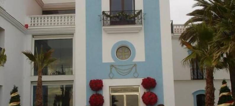 唐曼努埃尔酒店庄园(Hotel Hacienda Don Manuel)图片