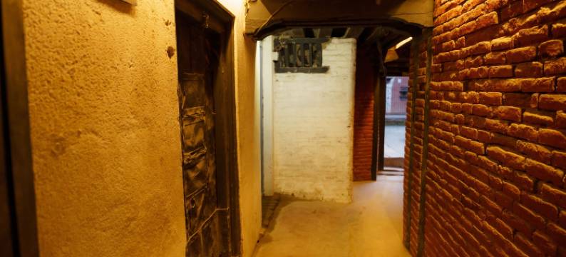 希拉招待所(Hira Guest House)图片