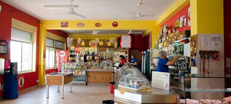 卡梅米露营村(Kamemi Village & Camping)图片