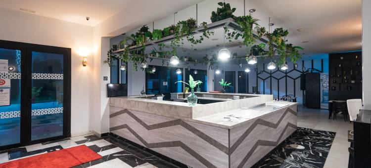 宜必思梅克内斯酒店(Ibis Meknes)图片