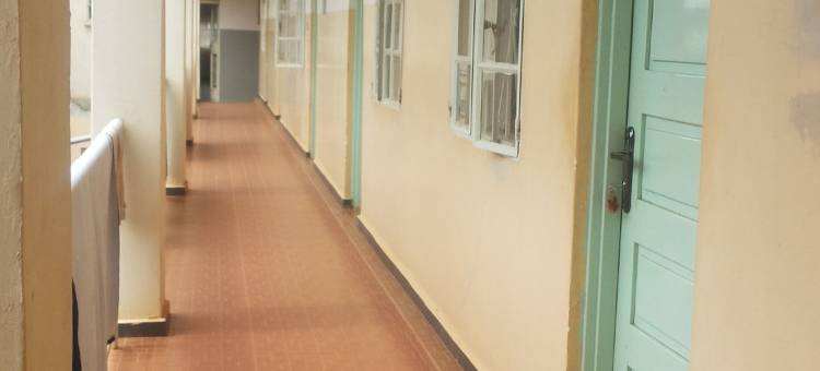 古卢水晶酒店(Gulu Crystal Hotel)图片