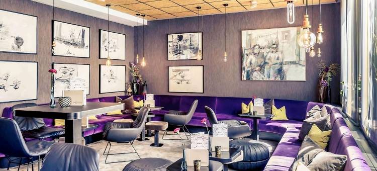 雷根斯堡广场酒店(PLAZA INN Regensburg)图片