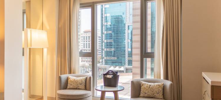 阿尔班德尔阿加安罗塔纳酒店(Al Bandar Arjaan – Dubai Creek)图片