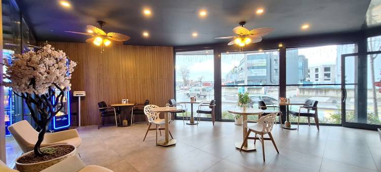 N'Ala酒店(N'Ala Otel)图片