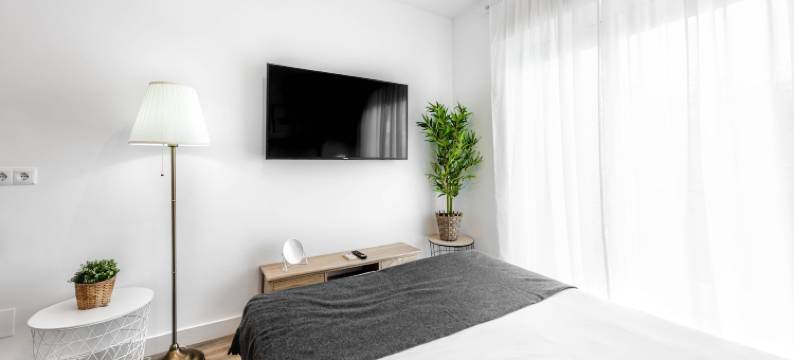 Toboso Plaza公寓(Apartamentos Toboso Plaza)图片