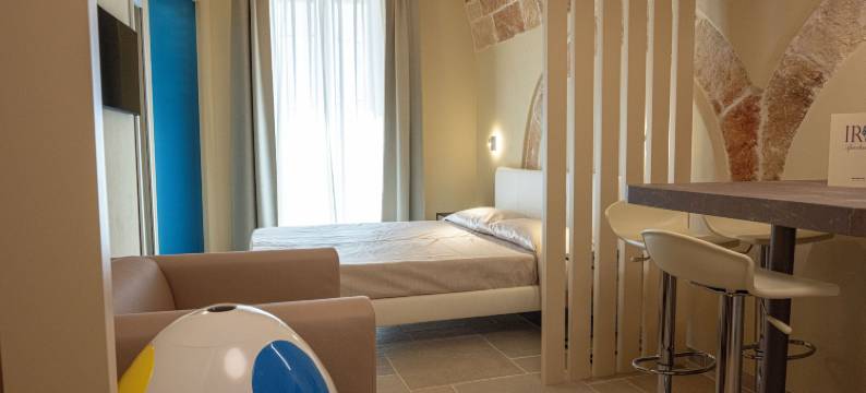 爱丽丝公寓(Iris Apartments)图片