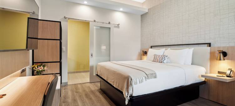 常青酒店(Evergreen Hotel)图片