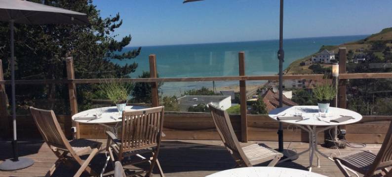 老井旅馆(Auberge du Vieux Puits)图片