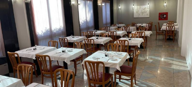 瑟琳娜酒店(Hotel Sirena - B&B e Cucina)图片