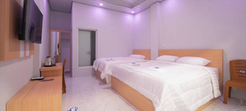 伦巴克豪斯曼达利卡(Lombokhouse Mandalika)图片