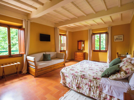 阿尔贝格圣米歇尔别墅