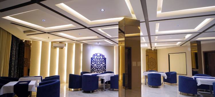 Hotel Siya Ramaya图片