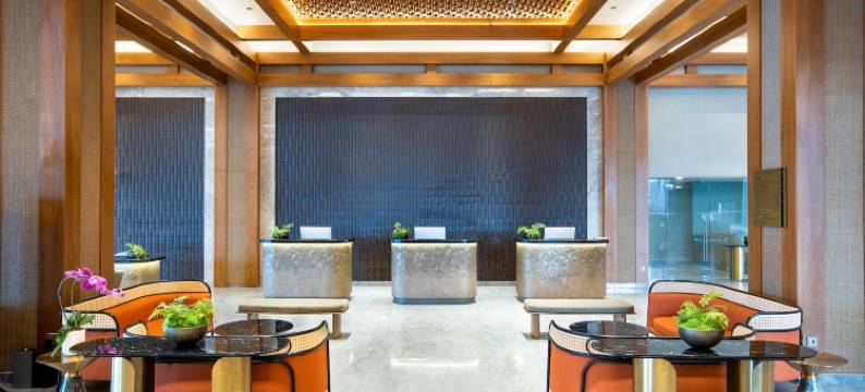 日惹MORAZEN(Morazen Yogyakarta)图片