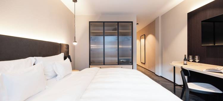 施瓦泽阿德勒 - 概念生活(Schwarzer Adler - Concept Living)图片