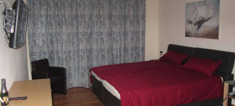 专享盖斯特兹梅尔兰德酒店(Exklusive Gästezimmer Landau)图片