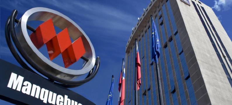 圣地亚哥富豪太平洋大酒店(Regal Pacific Hotel Santiago)图片