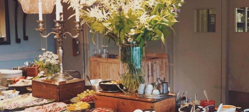 奥勒弗加尔萨特拉酒店(Hotell Åre Fjällsätra)图片