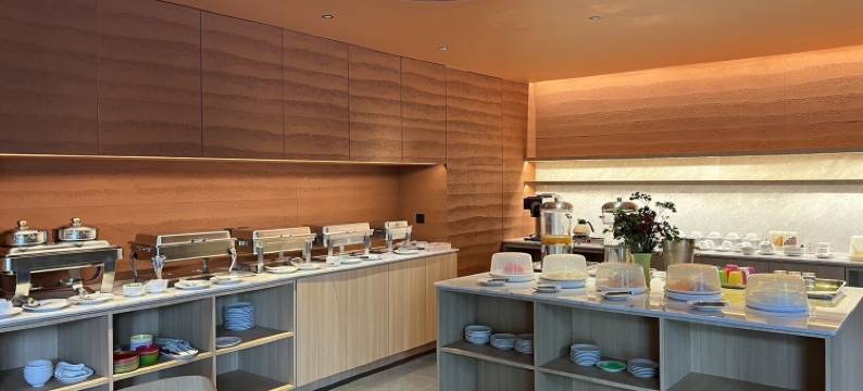 斑斓苏安度假酒店(Banlansuan Resort)图片