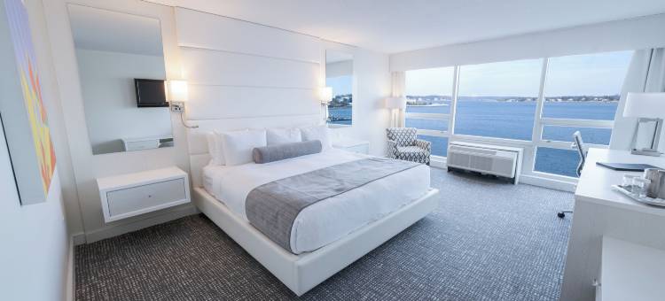 蚝点酒店(Oyster Point Hotel)图片