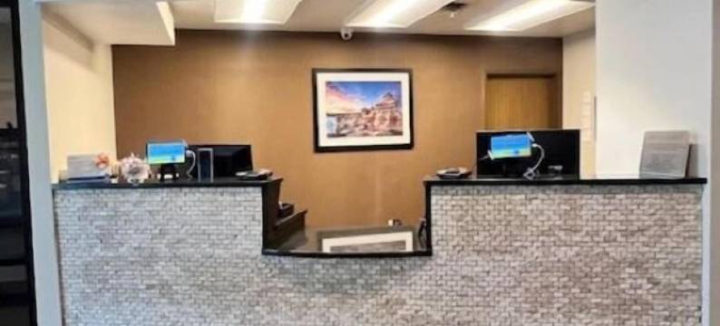 科尔比品质酒店及套房(Quality Inn & Suites Colby)图片