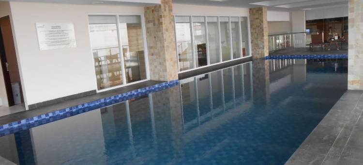 特加尔普莱姆商务酒店(PrimeBiz Tegal)图片