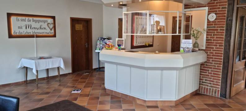 安可雅酒店(Kiek in Hotel Zur Einkehr)图片