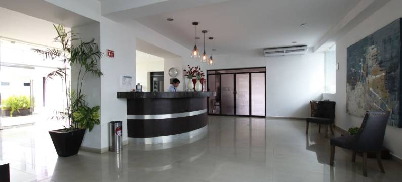 佐卡罗青年旅馆(Hotel Embajadores)图片