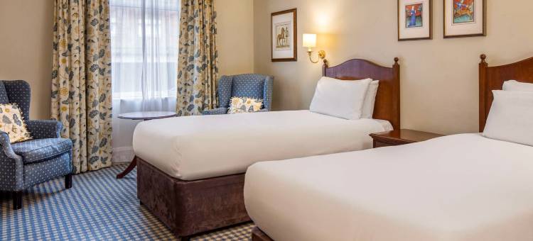 温彻斯特韦塞克斯酒店 by Sunday(Winchester Wessex Hotel by Sunday)图片