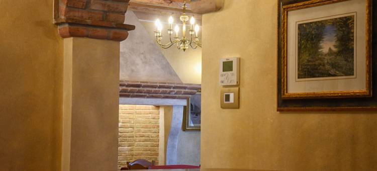 科特贝内蒂农业旅馆(Agriturismo Corte Benetti)图片