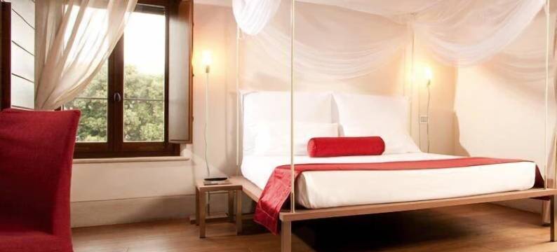 波吉欧皮里亚酒店(Poggio Piglia)图片