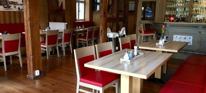 卑尔根马钦酒店(Märchenhotel)图片