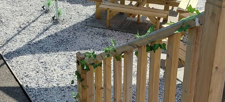 圣艾夫斯精品酒店(St Ives Boutique Hotel)图片