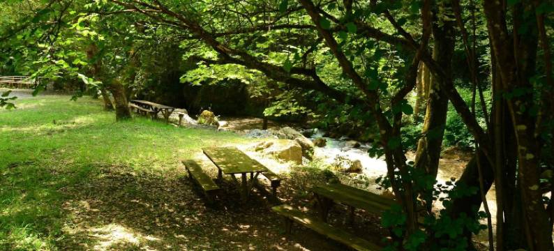 山中避难所(Rifugio Montano)图片
