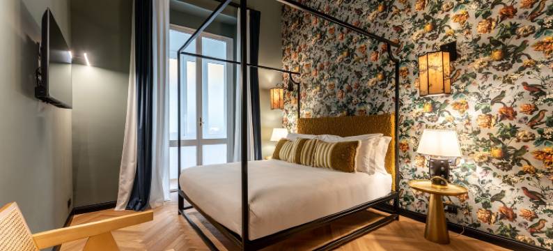 DH Rooms卡斯特洛(DH Rooms Castello)图片