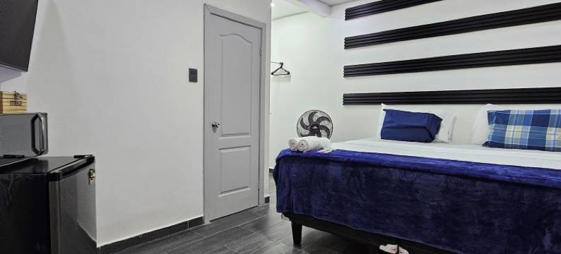 HK Group Hotel图片