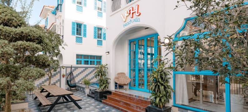 凤凰别墅孙下龙(Phoenix Villas Sun Ha Long)图片