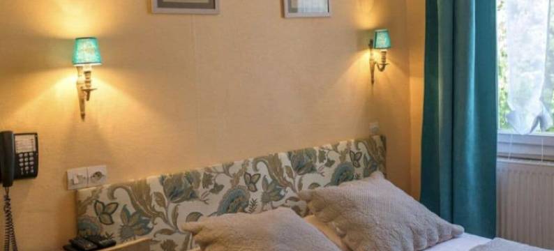 花园酒店(Hôtel du Parc)图片