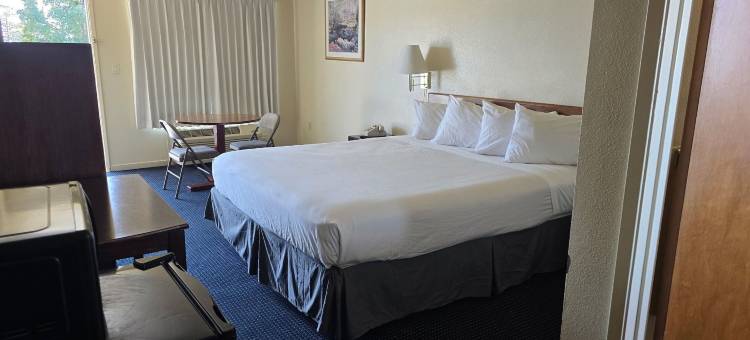 露台旅馆和套房(Terrace Inn and Suites)图片