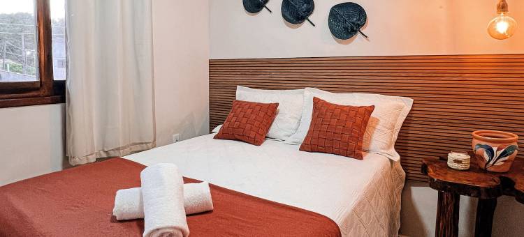 卡多希琵琶(Kadoshi Pipa Boutique Hospedagem)图片