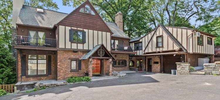 奥西宁韦斯特彻斯特城堡(Westchester Castle Ossining)图片