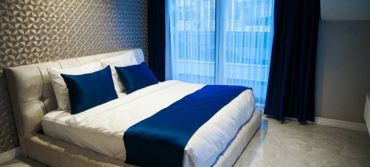 精英世界之家伊斯坦布尔博斯普鲁斯(Elite World Homes Istanbul Bosphorus)图片