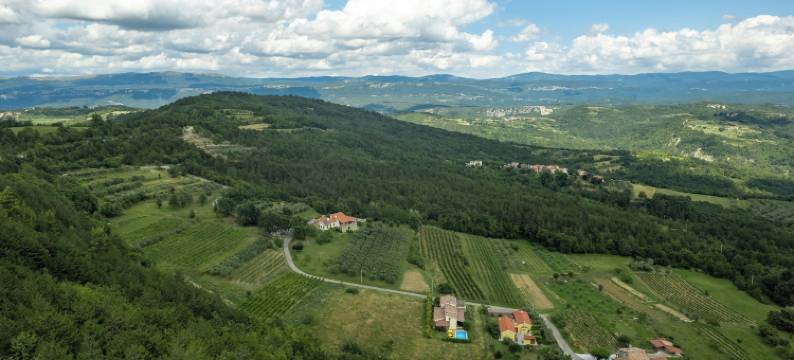 多尔别墅(Villa Dol)图片