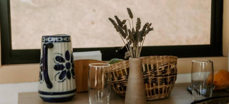 迪拉的小屋(Dila's Lodge)图片