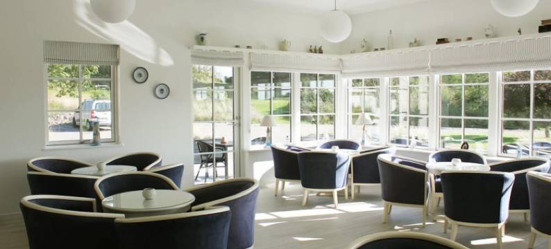 霍伊毕索酒店(Hotel Højbysø)图片