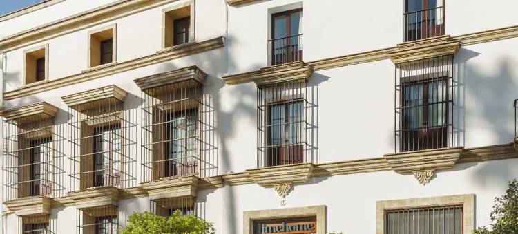 limehome 赫雷斯-德拉弗龙特拉(Limehome Jerez de la Frontera Marqués de Casa-Domecq)图片