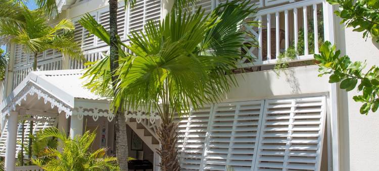 阿茂多酒店(Hôtel Amaudo)图片