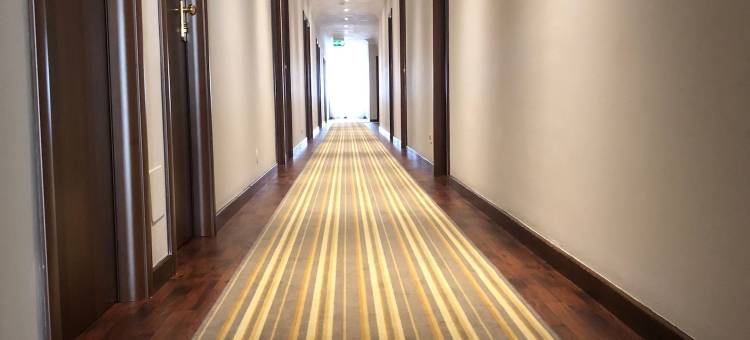 拉美齐亚大酒店(Grand Hotel Lamezia)图片